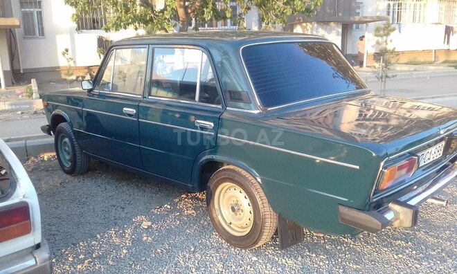 LADA (VAZ) 2106 1989, 507,552 km - 1.5 l - Gəncə