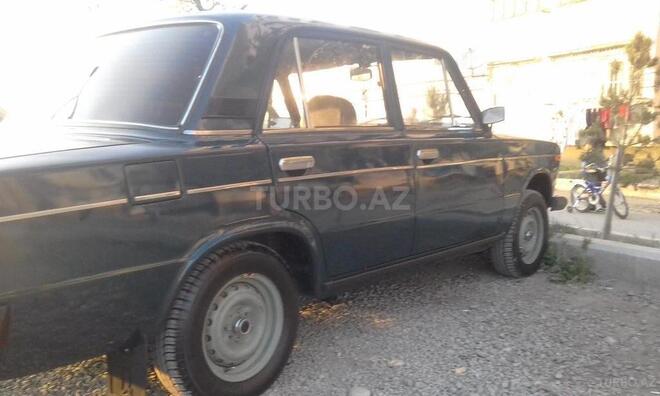 LADA (VAZ) 2106 1989, 507,552 km - 1.5 l - Gəncə