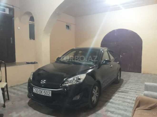 Changan  2013, 130,000 km - 1.5 l - Sumqayıt