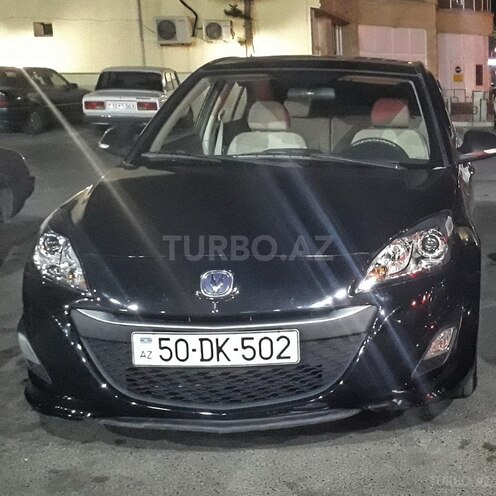 Changan  2013, 130,000 km - 1.5 l - Sumqayıt