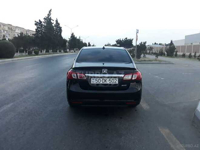 Changan  2013, 130,000 km - 1.5 l - Sumqayıt
