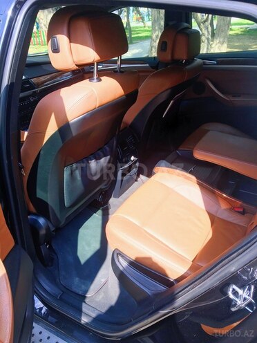 BMW X6 2009, 185,000 km - 3.0 l - Bakı