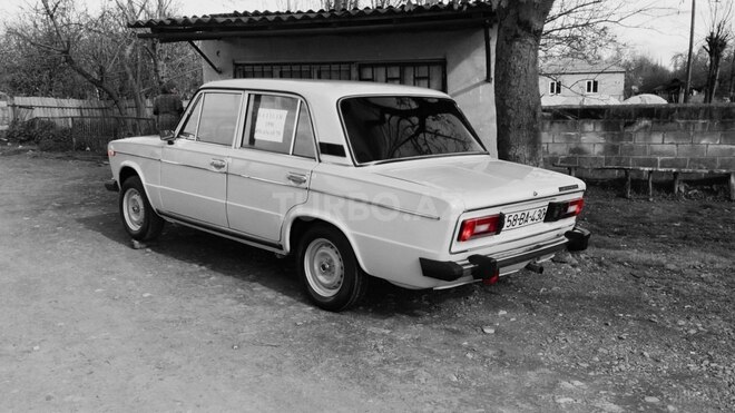 LADA (VAZ) 2106 1990, 4,045,000 km - 13.0 л - Balakən