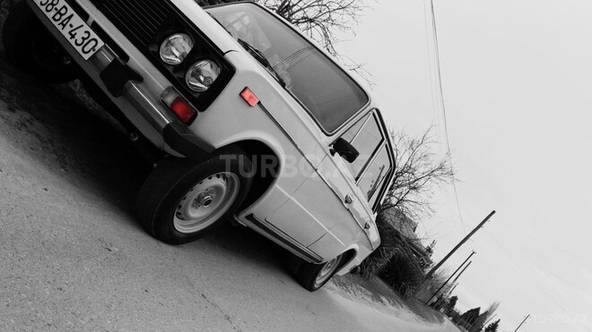 LADA (VAZ) 2106 1990, 4,045,000 km - 13.0 л - Balakən