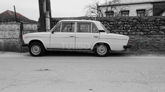 LADA (VAZ) 2106 1990, 4,045,000 km - 13.0 л - Balakən