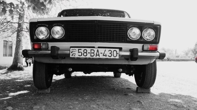 LADA (VAZ) 2106 1990, 4,045,000 km - 13.0 л - Balakən