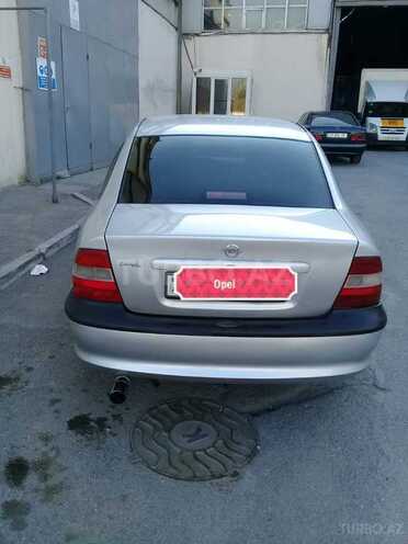 Opel Vectra 1997, 311,000 km - 1.6 l - Bakı