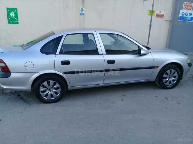 Opel Vectra 1997, 311,000 km - 1.6 l - Bakı