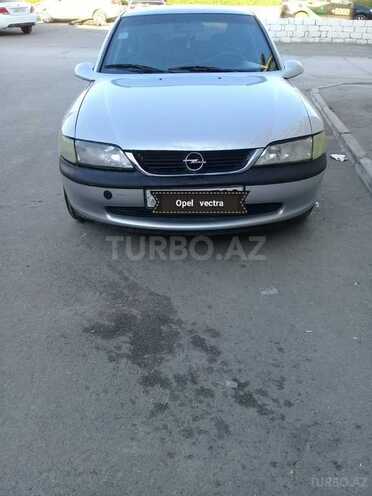 Opel Vectra 1997, 311,000 km - 1.6 l - Bakı