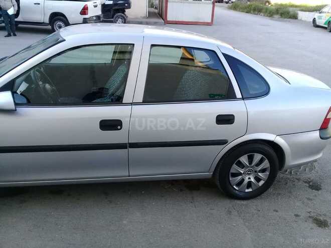 Opel Vectra 1997, 311,000 km - 1.6 l - Bakı