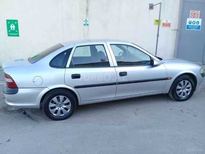 Opel Vectra 1997, 311,000 km - 1.6 l - Bakı