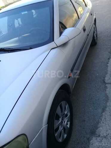 Opel Vectra 1997, 311,000 km - 1.6 l - Bakı