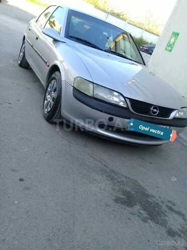 Opel Vectra 1997, 311,000 km - 1.6 l - Bakı