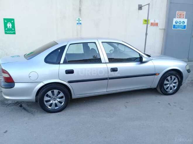 Opel Vectra 1997, 311,000 km - 1.6 l - Bakı