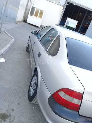 Opel Vectra 1997, 311,000 km - 1.6 l - Bakı