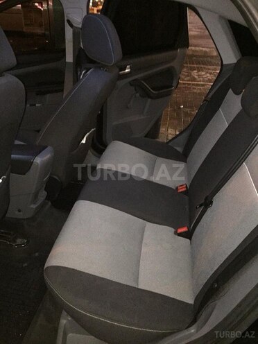 Ford Focus 2010, 192,000 km - 1.6 l - Bakı