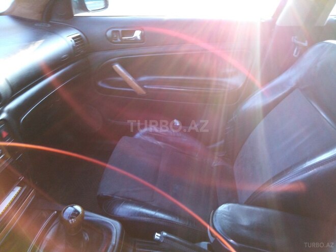 Volkswagen Passat 1998, 220,000 km - 1.8 l - Bakı