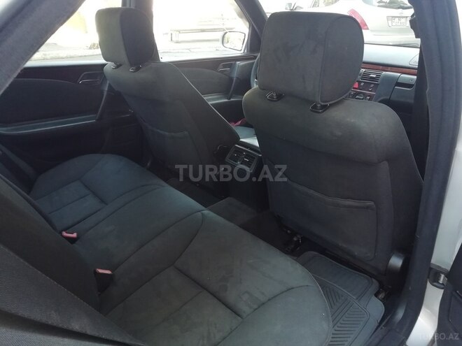 Mercedes E 280 1996, 366,800 km - 2.8 л - Bakı