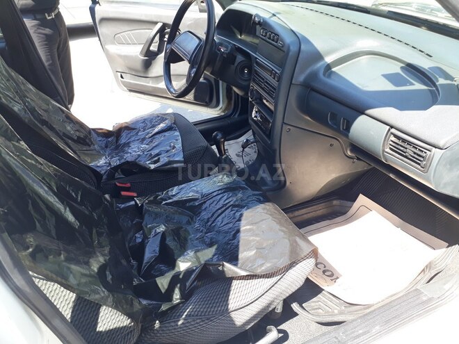 LADA (VAZ) 2115 2012, 157,000 km - 1.5 л - Mingəçevir