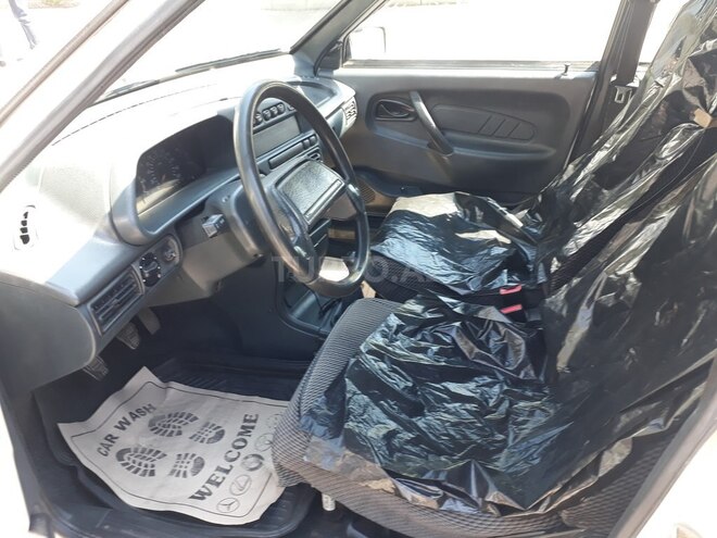 LADA (VAZ) 2115 2012, 157,000 km - 1.5 л - Mingəçevir