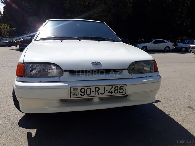 LADA (VAZ) 2115 2012, 157,000 km - 1.5 л - Mingəçevir