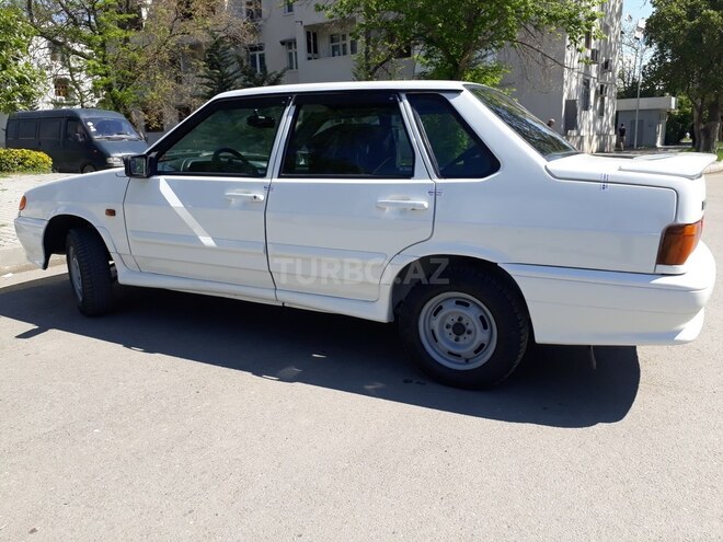LADA (VAZ) 2115 2012, 157,000 km - 1.5 л - Mingəçevir