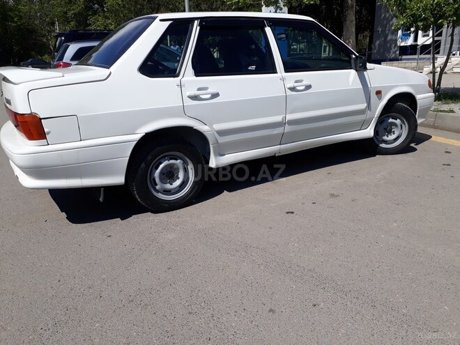 LADA (VAZ) 2115 2012, 157,000 km - 1.5 л - Mingəçevir