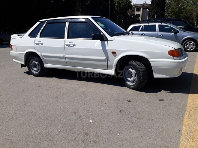 LADA (VAZ) 2115 2012, 157,000 km - 1.5 л - Mingəçevir