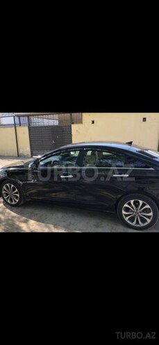 Hyundai Sonata 2012, 71,500 km - 2.0 l - Xudat