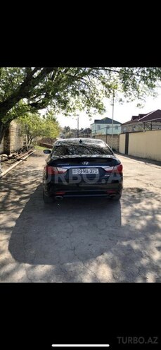 Hyundai Sonata 2012, 71,500 km - 2.0 l - Xudat