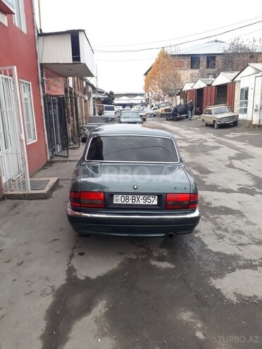 GAZ 3110 2003, 160,000 km - 2.3 l - Balakən