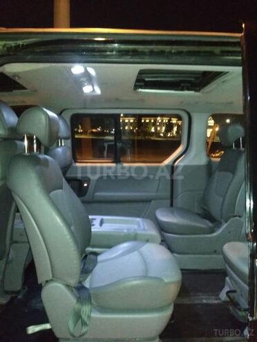 Hyundai H-1 2009, 298,000 km - 2.5 l - Bakı