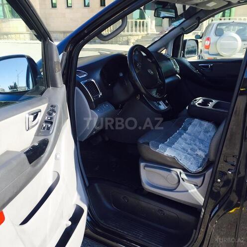 Hyundai H-1 2009, 298,000 km - 2.5 l - Bakı