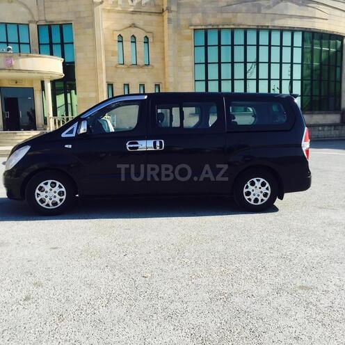 Hyundai H-1 2009, 298,000 km - 2.5 l - Bakı