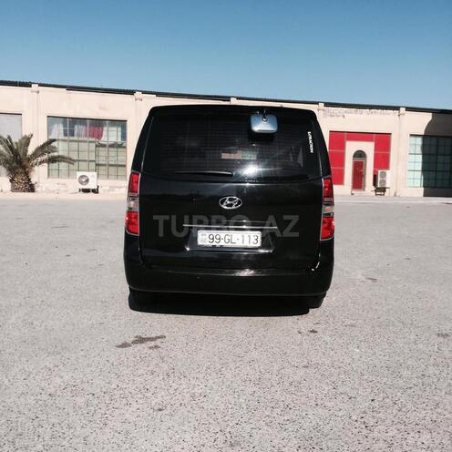 Hyundai H-1 2009, 298,000 km - 2.5 l - Bakı