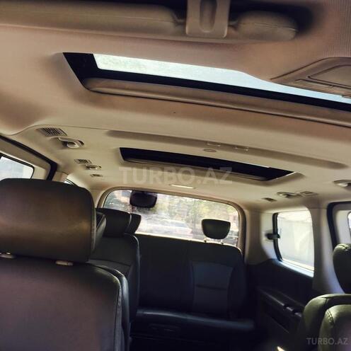 Hyundai H-1 2009, 298,000 km - 2.5 l - Bakı