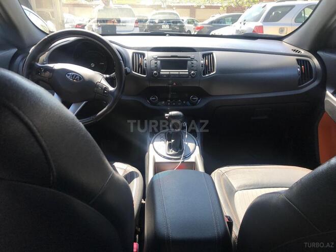 Kia Sportage 2013, 141,760 km - 2.0 l - Bakı