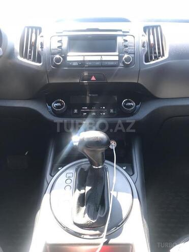 Kia Sportage 2013, 141,760 km - 2.0 l - Bakı