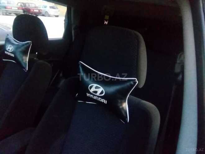 Hyundai Tucson 2008, 111,800 km - 2.0 l - Sumqayıt