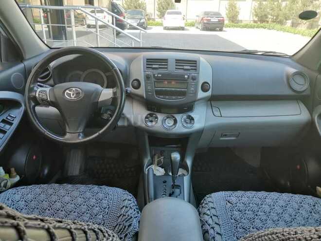 Toyota RAV4 2008, 270,000 km - 2.4 l - Bakı