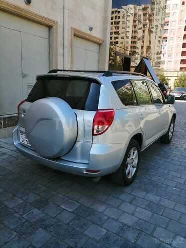 Toyota RAV4 2008, 270,000 km - 2.4 l - Bakı