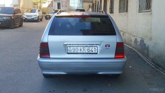 Mercedes C 180 1997, 365,000 km - 1.8 л - Bakı