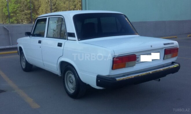 LADA (VAZ) 2107 2006, 150,000 km - 1.6 l - Xırdalan