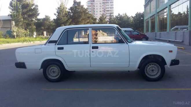 LADA (VAZ) 2107 2006, 150,000 km - 1.6 l - Xırdalan