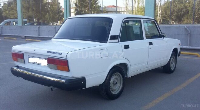 LADA (VAZ) 2107 2006, 150,000 km - 1.6 l - Xırdalan