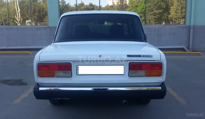 LADA (VAZ) 2107 2006, 150,000 km - 1.6 l - Xırdalan