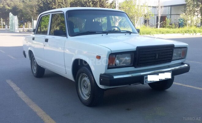 LADA (VAZ) 2107 2006, 150,000 km - 1.6 l - Xırdalan