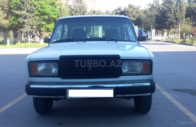 LADA (VAZ) 2107 2006, 150,000 km - 1.6 l - Xırdalan