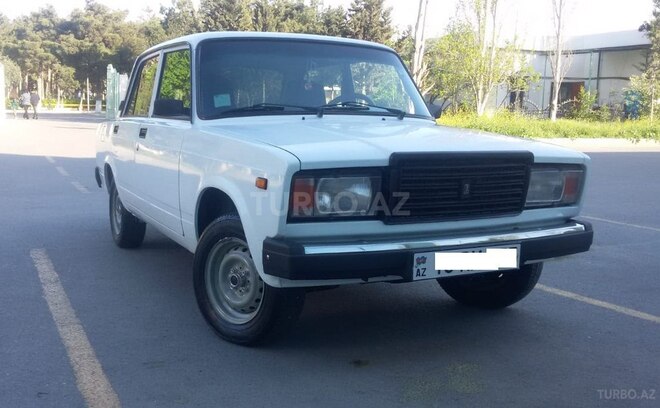 LADA (VAZ) 2107 2006, 150,000 km - 1.6 l - Xırdalan