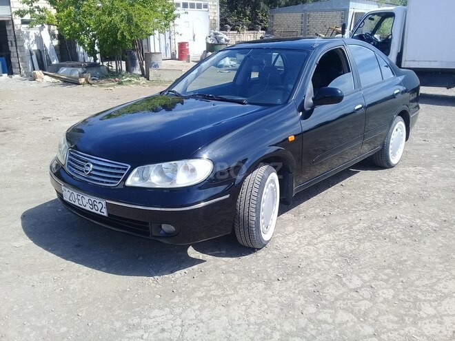 Nissan Sunny 2006, 329,484 km - 1.3 l - Bakı